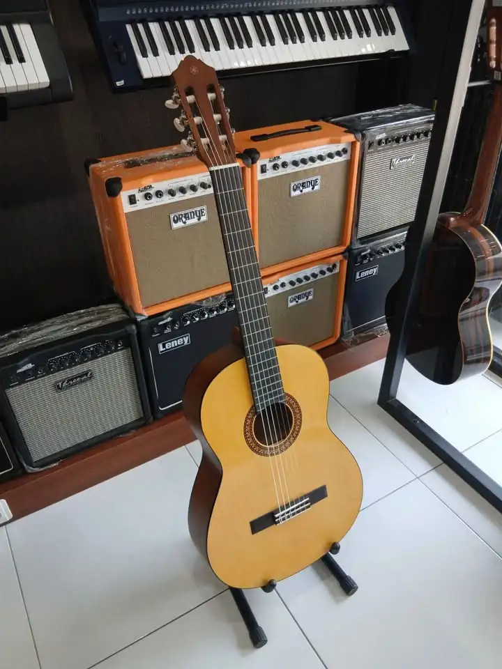 Gitar Classic Yamaha C-315 Original