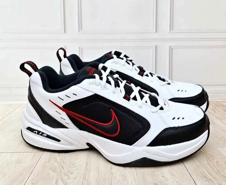 Nike Air Monarch IV 100% Original