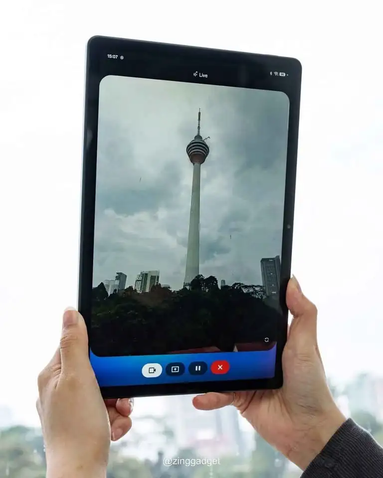 Oppo pad se murahh poll
