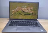 Laptop Second Dell Latitude 7400 Core i5 Ram 16Gb SSD 256Gb