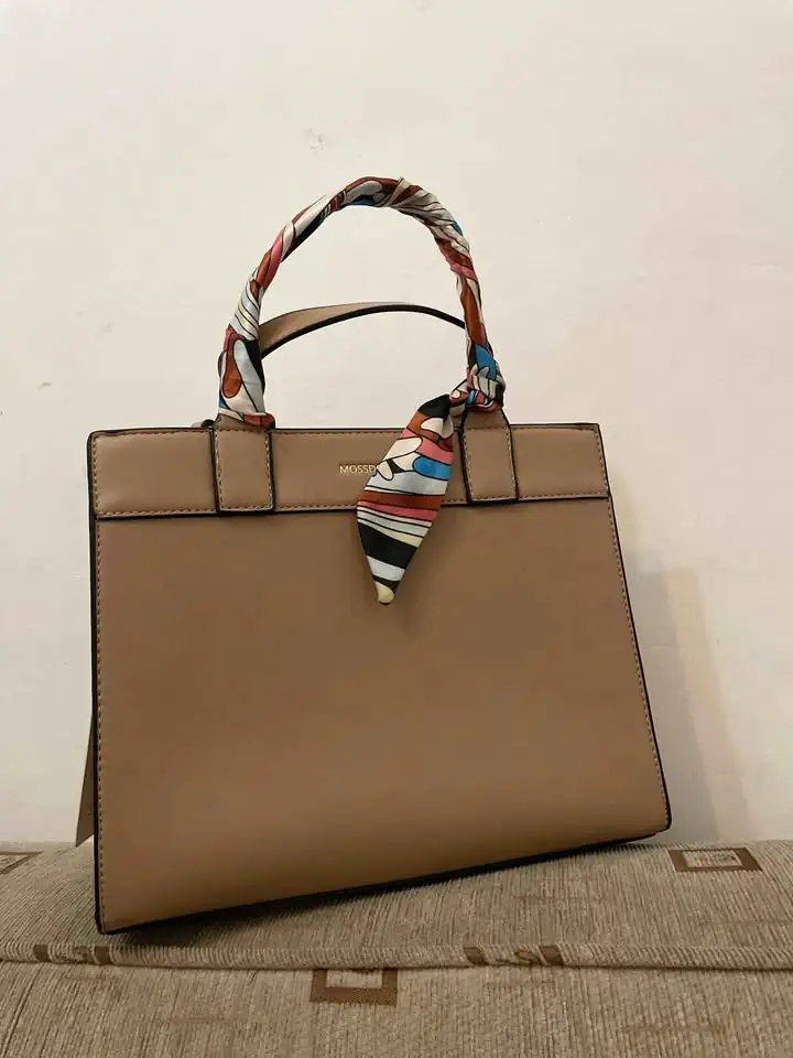 Dijual Tas cewek merk masddom