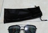 Kacamata hitam minus 2 kanan kiri