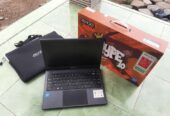 Laptop Axioo Hype 10 Ram 8gb Ssd 256 Normal Fullset