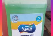 Ready aneka sabun cair 5 Liter