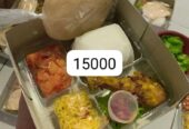Jual Roti Luna Terima pesanan