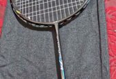 Raket badminton second berkualitas