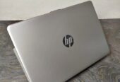 Laptop HP Ryzen 3|SSD 512GB – RAM 8GB Full HD, Mulus Minus Tipis