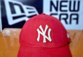 New Era NY Yankees 9Forty OSFM Cbx2