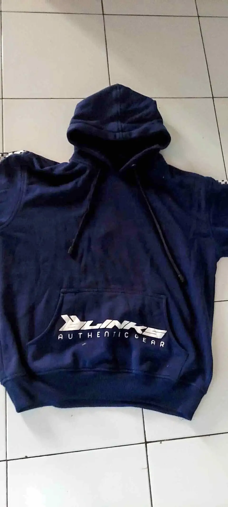 Dijual FS 3 item jaket + hoodie