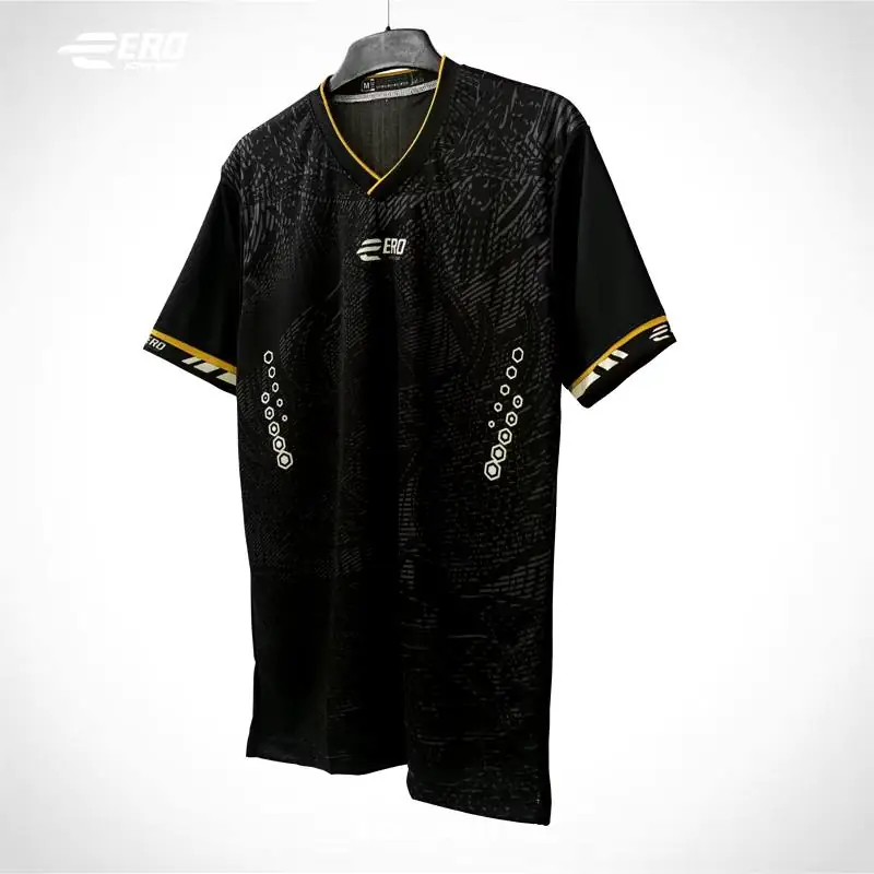 Monggo kak Jersey olahraga