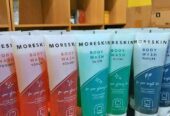 Sabun Mandi Cair 3 Varian