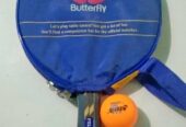 Bet pingpong BUTTERPLY ASLI