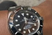 Jam tangan automatic pria