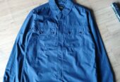 Spao overshirt jacket Size Large