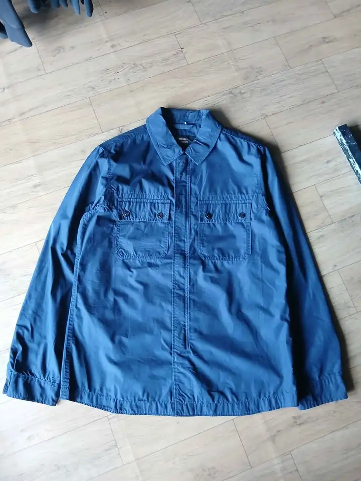 Spao overshirt jacket Size Large