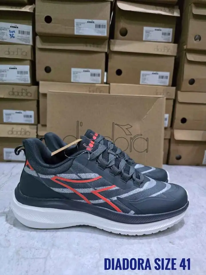 Sepatu Cowok Original Murah