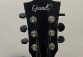 Dijual gitar Grande gw125eq