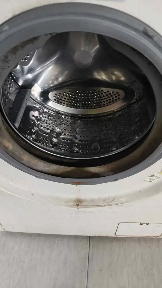 Dijual Mesin cuci LG 7 kg