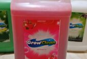 Hanshoap cuci tangan lasung dari produksi