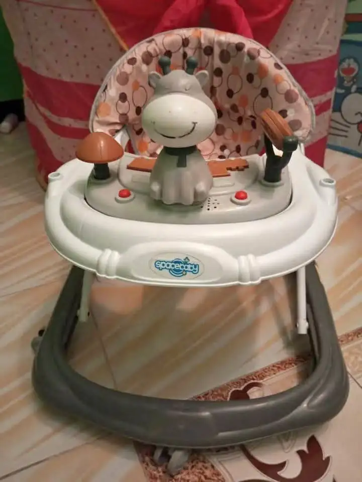Apollo bayi Merek space baby