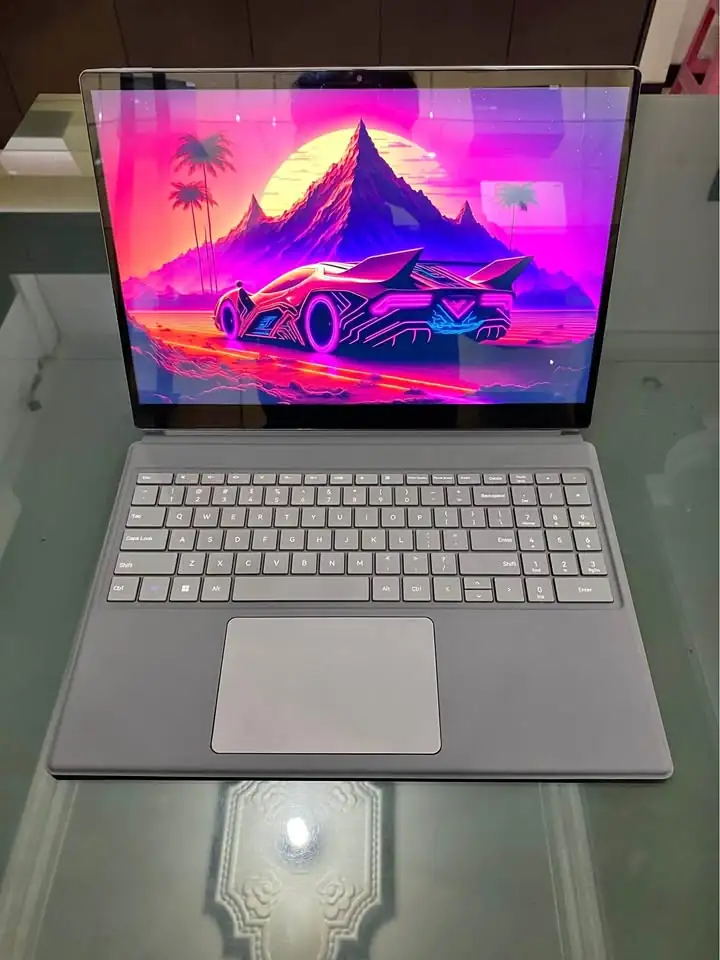 [SKU 6828] Laptop Advan EVO-X 16 2 in 1