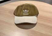 TOPI TWO TONE – ADIDAS OG