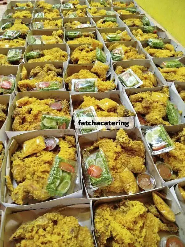 Ayam Kremes Spesialis Nasi Ater2