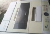 JUAL MESIN CUCI MERK SAMSUNG