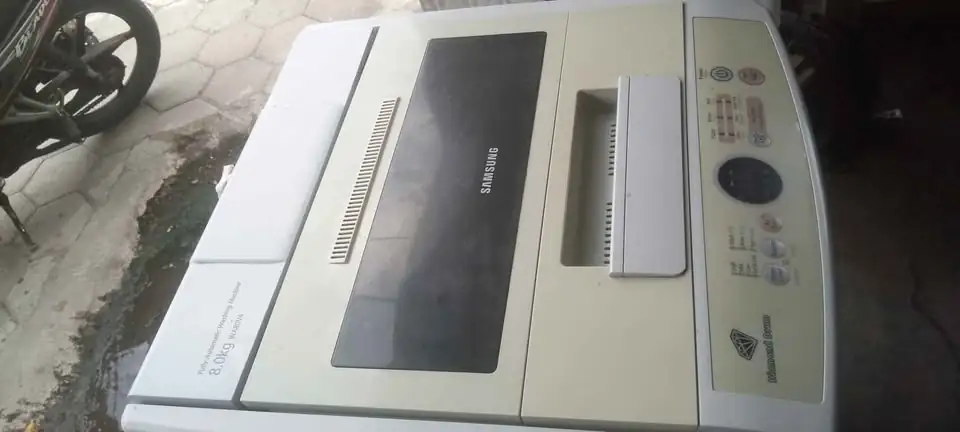 JUAL MESIN CUCI MERK SAMSUNG
