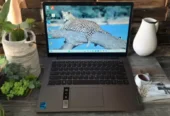 Jual Laptop Lenovo Ideapad 3 14IAU7