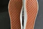 Sepatu Vans Checkerboard slip on second