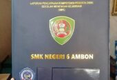 Map Raport Melayani Map Raport K13 untuk SMA Smp