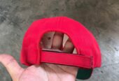 Topi vintage Sean john merah