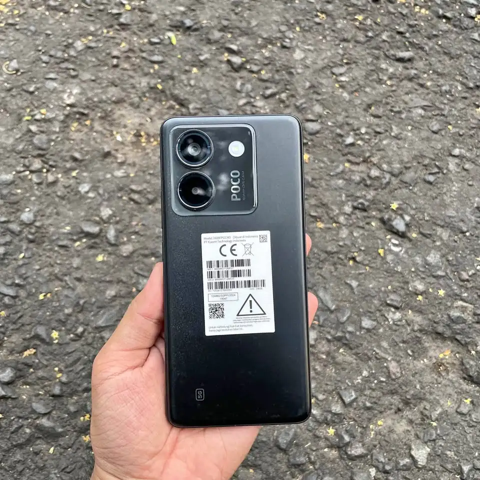 POCO M7 PRO 5G 8/256 FULLSET
