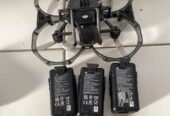 Drone Dji Avata 3.5 inch combo