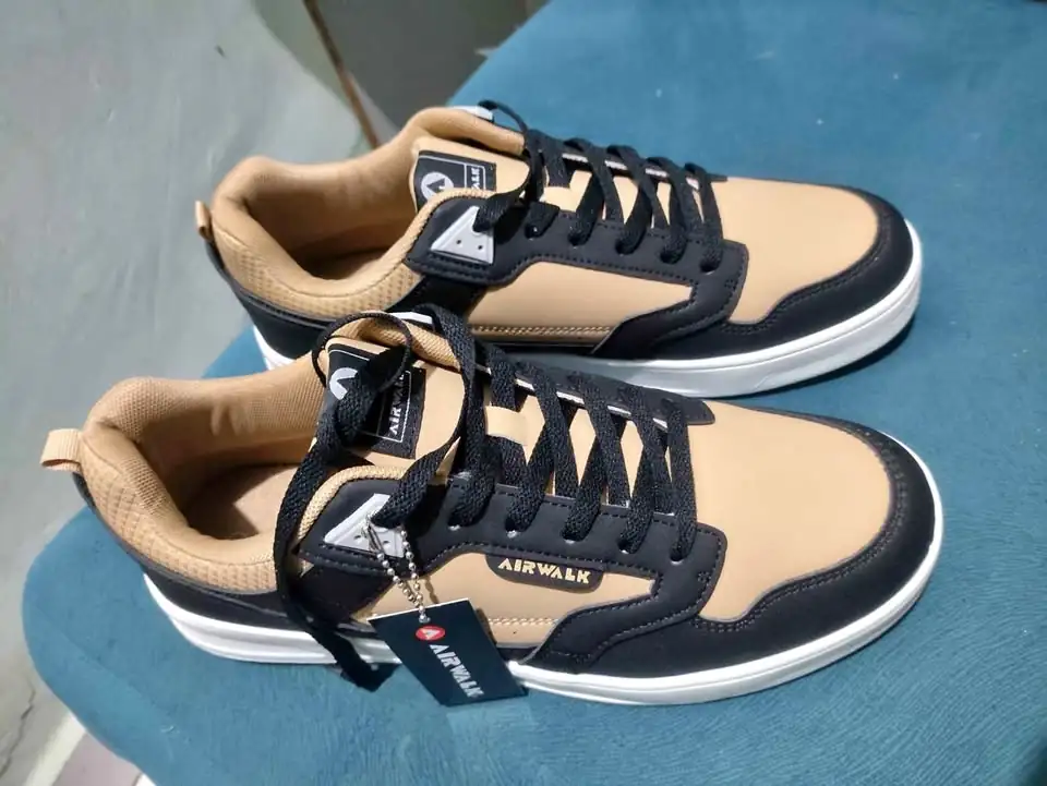Jual Sepatu Merk Air walk