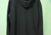 Jaket sherpa design united