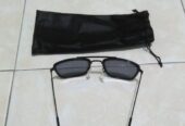 Kacamata hitam minus 2 kanan kiri