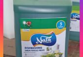 Ready aneka sabun cair 5 Liter