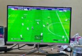 Monitor gaming spc 22 inch