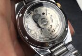Jam tangan seiko 5 automatic original second ez.luxurywatch