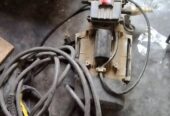 Mesin Alat cuci motor nego