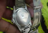 Jam tangan alexander christie