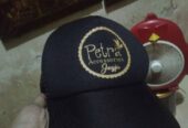 Dijual Jaket Jins Sama Topi