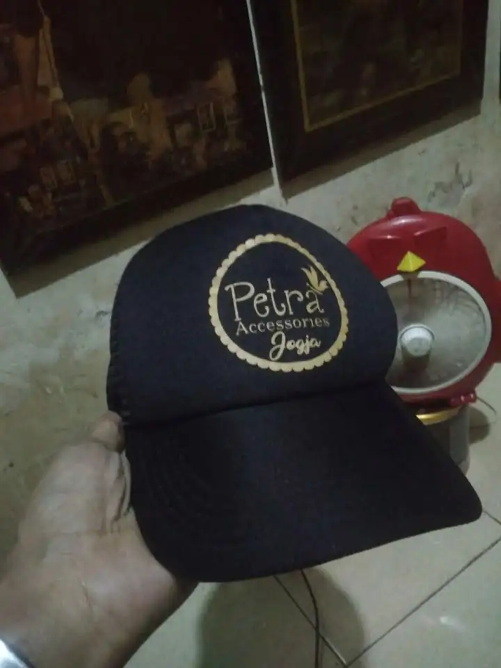 Dijual Jaket Jins Sama Topi