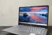 Laptop HP Ryzen 3|SSD 512GB – RAM 8GB Full HD, Mulus Minus Tipis
