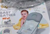 Dijual perlengkapan bayi second