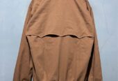 jaket casual harington size L