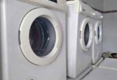 mesin pengering elextrolux