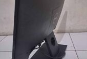 Led monitor 20 inc merk DELL MULUS